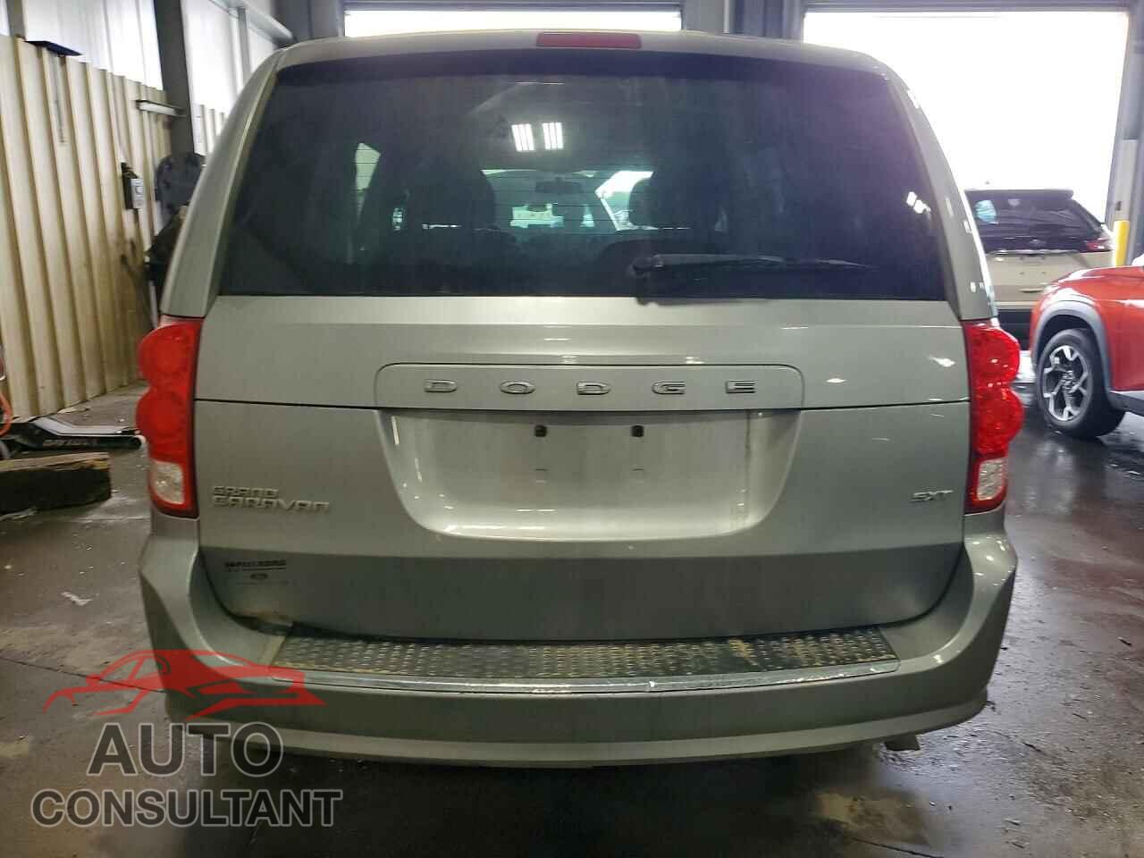 DODGE CARAVAN 2016 - 2C4RDGCGXGR132115