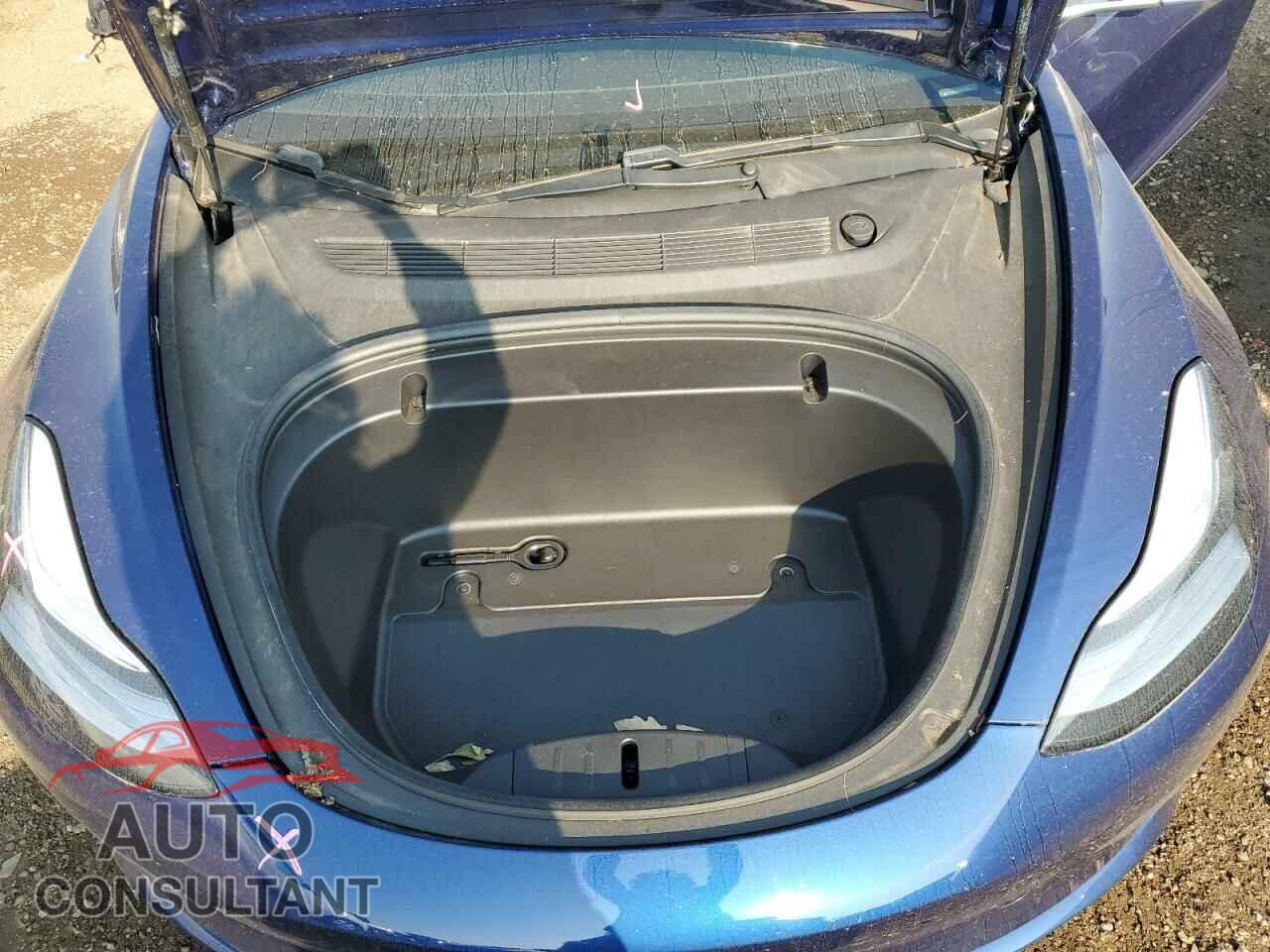 TESLA MODEL 3 2020 - 5YJ3E1EB5LF617575