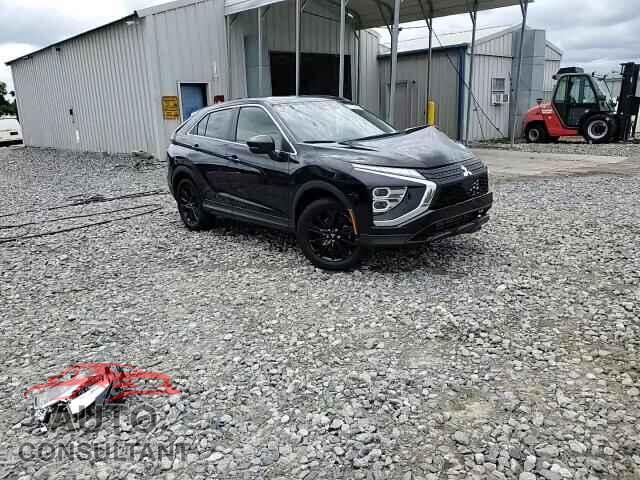 MITSUBISHI ECLIPSE 2024 - JA4ATVAA1RZ027548