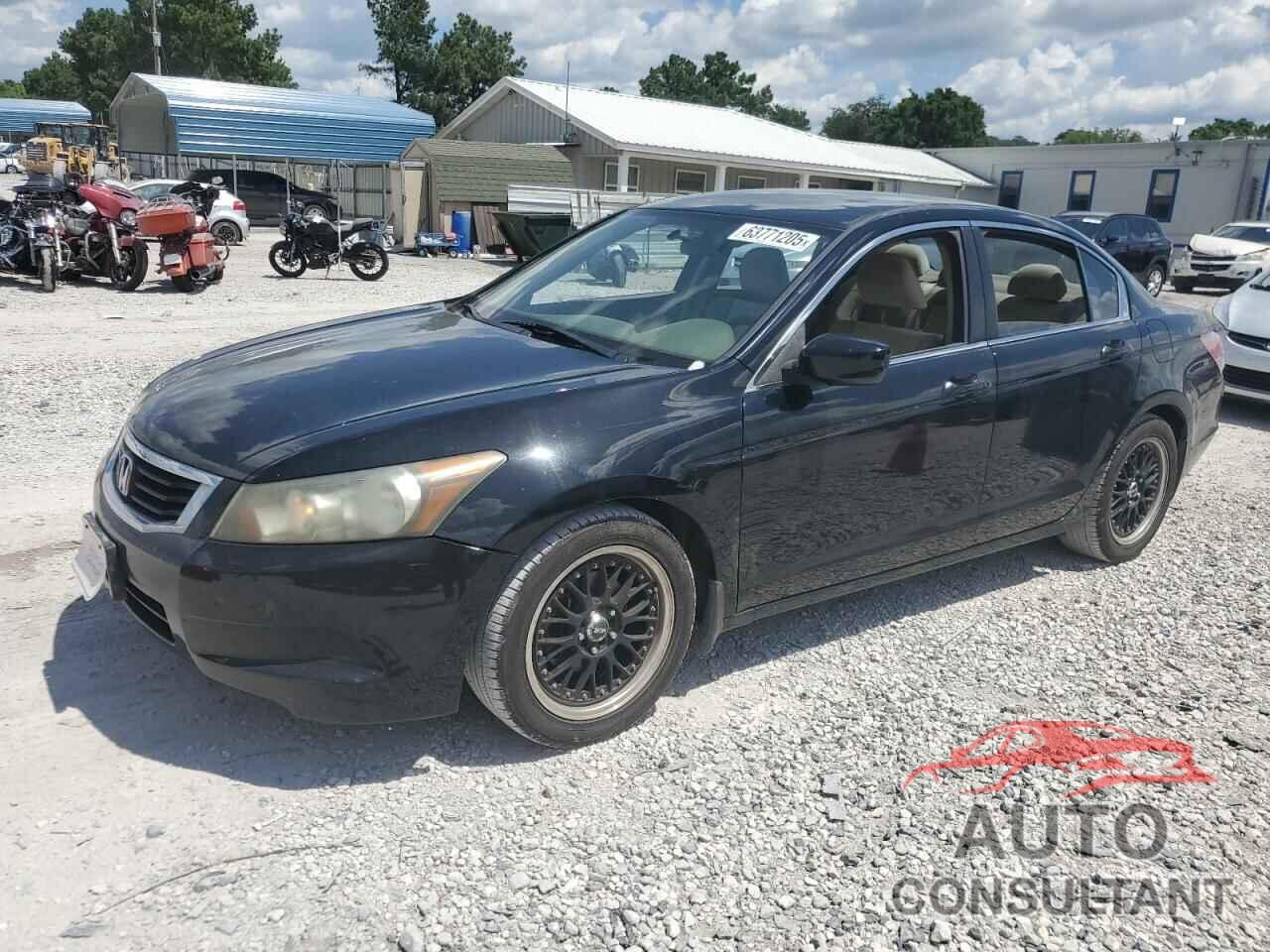 HONDA ACCORD 2010 - 1HGCP2F42AA146248