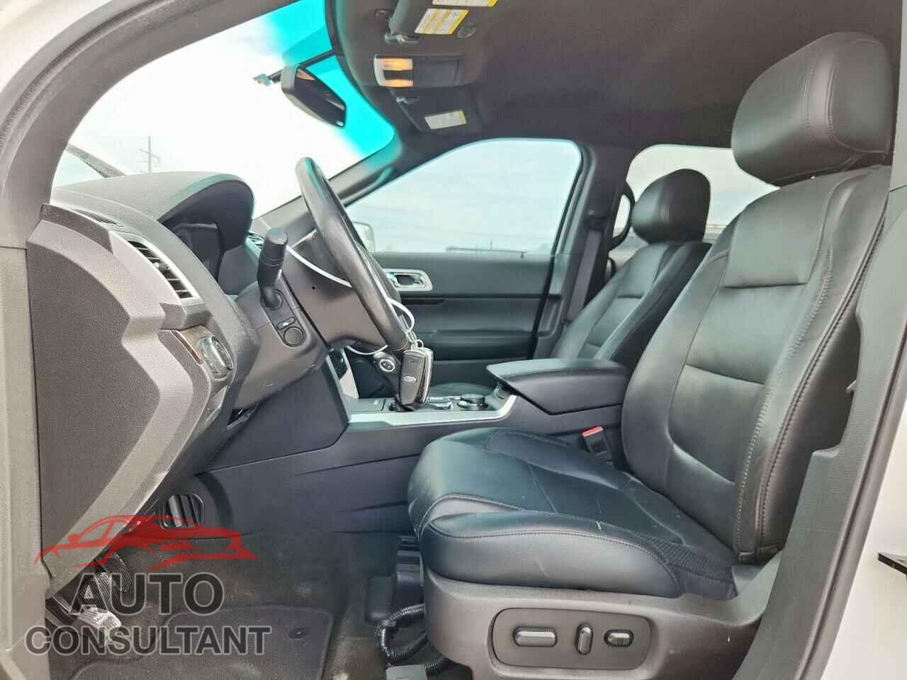 FORD EXPLORER 2015 - 1FM5K8F87FGA34492