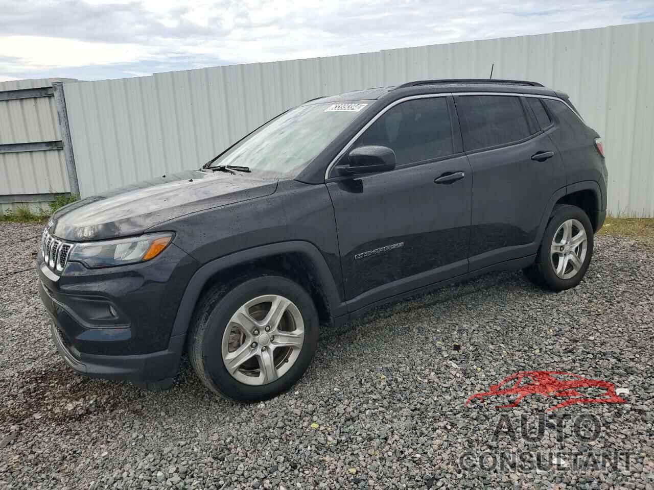 JEEP COMPASS 2023 - 3C4NJDBN5PT500719