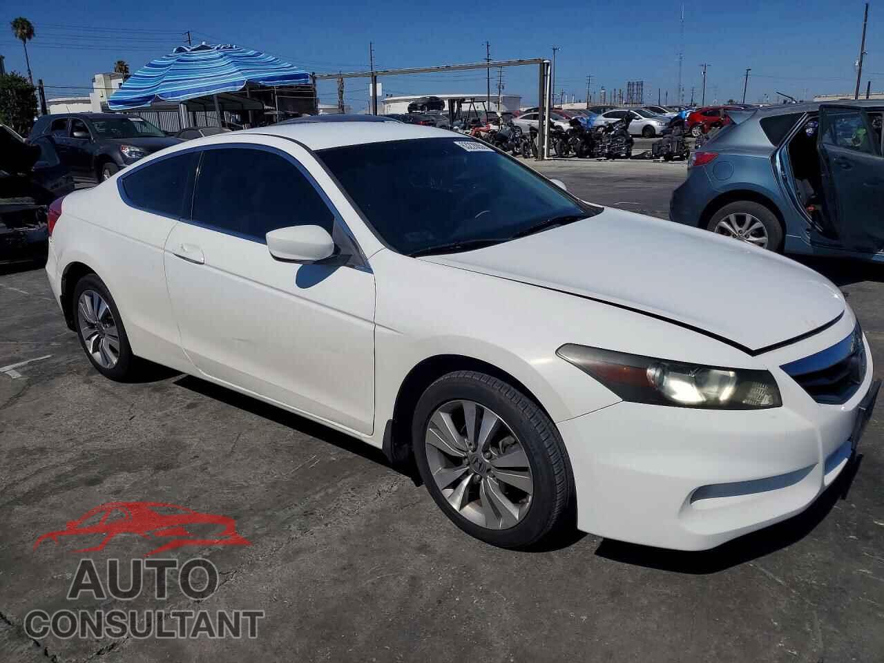 HONDA ACCORD 2012 - 1HGCS1B39CA016170