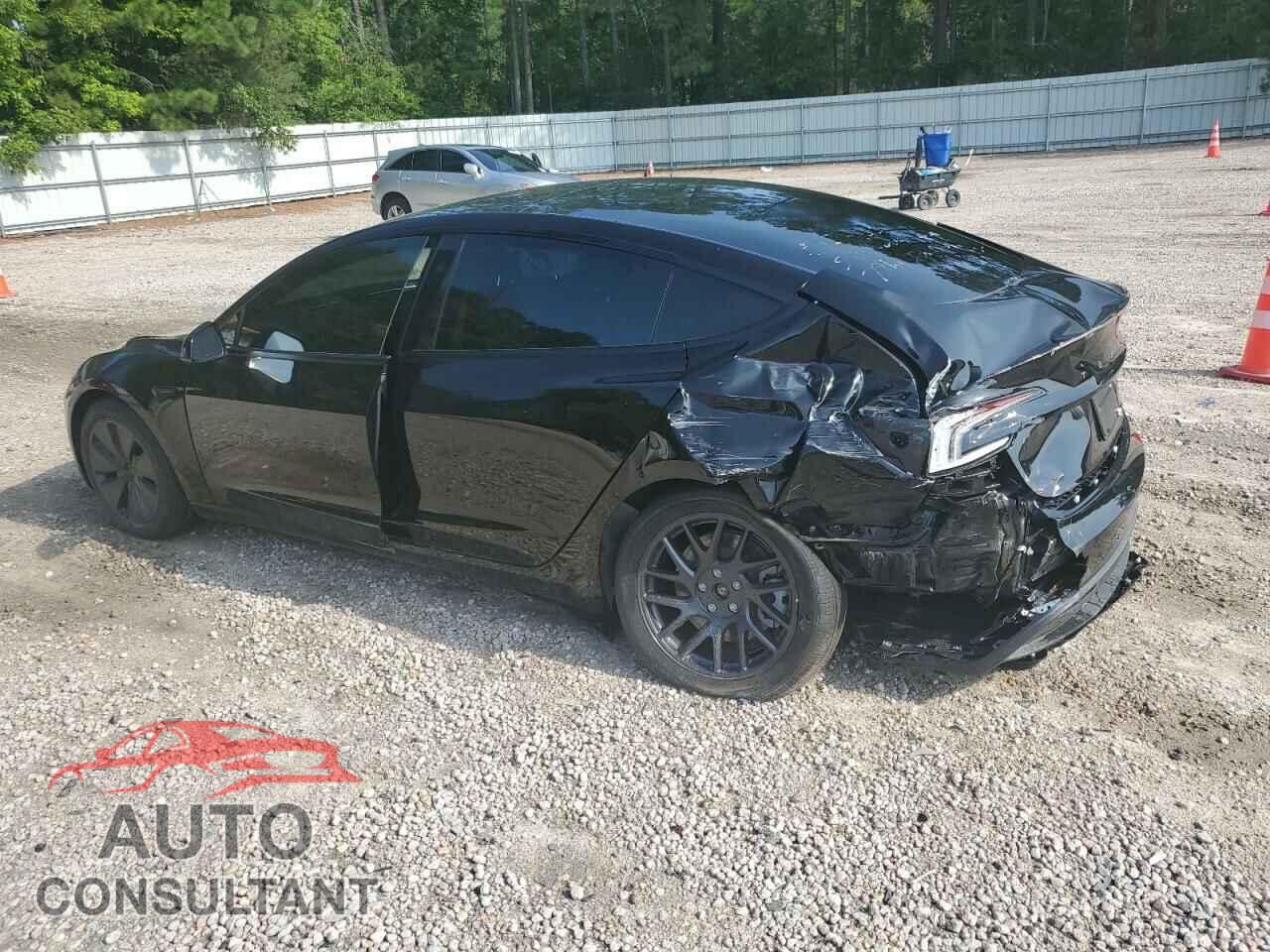 TESLA MODEL 3 2024 - 5YJ3E1EA1RF763553