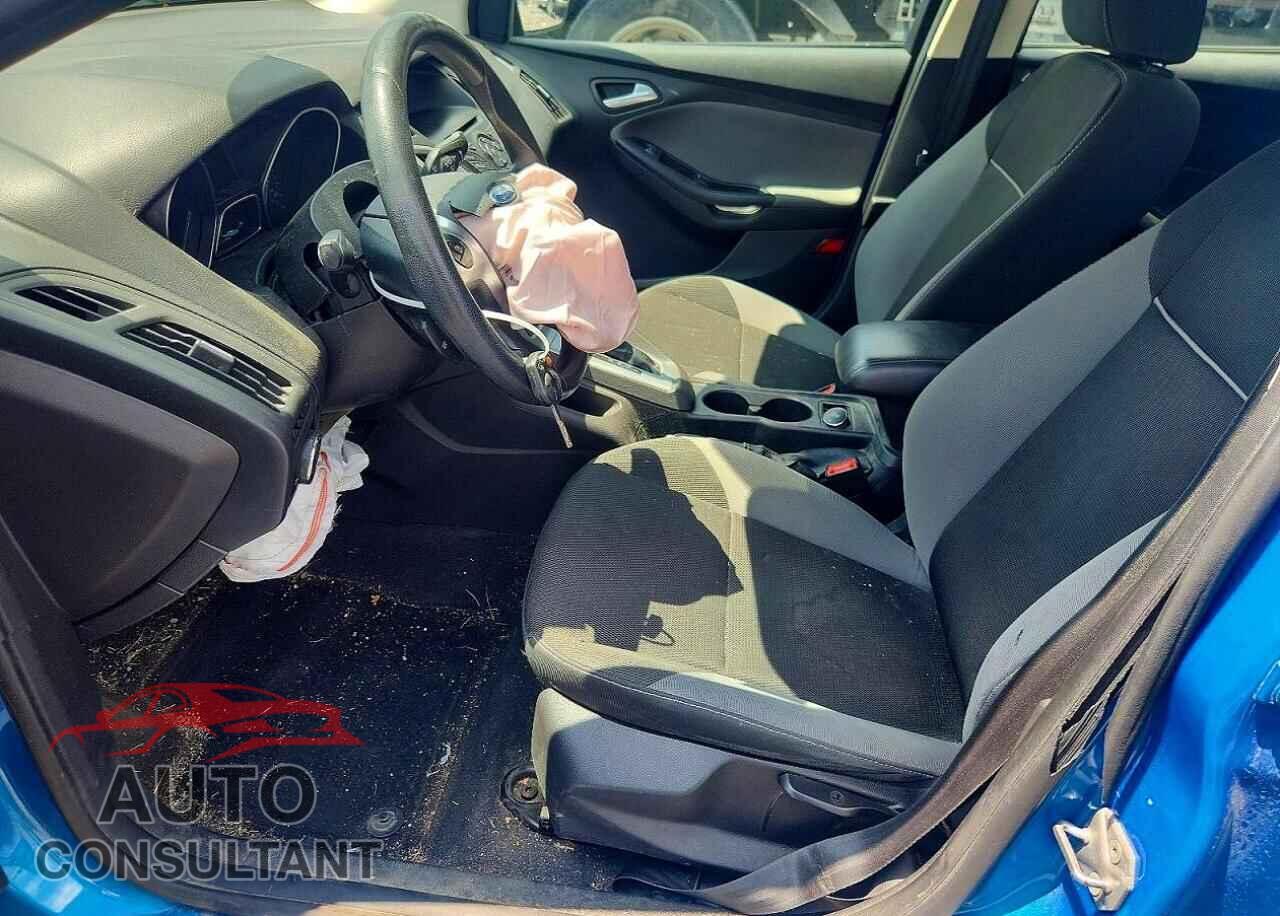 FORD FOCUS 2014 - 1FADP3F27EL244926