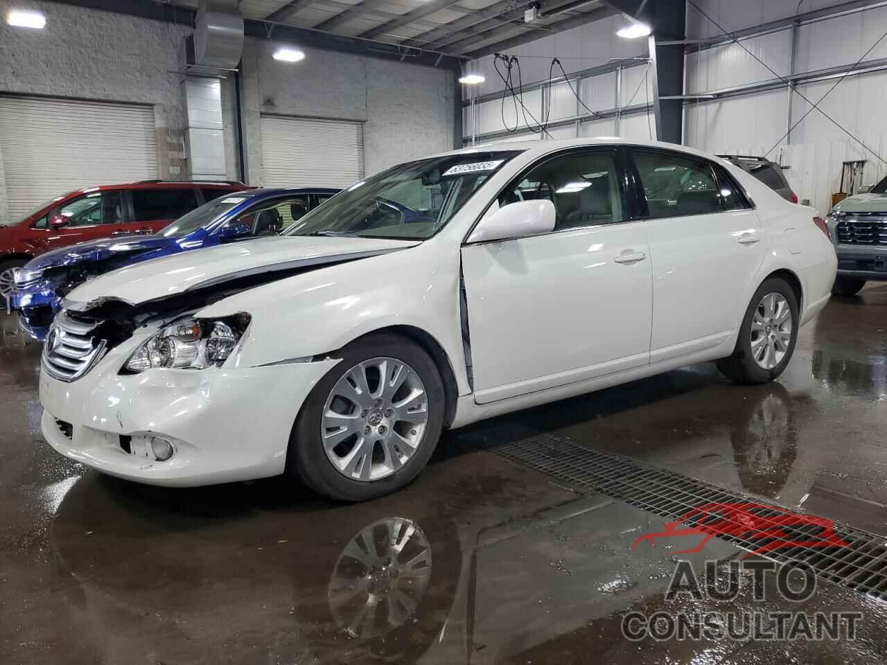 TOYOTA AVALON 2009 - 4T1BK36B89U325896