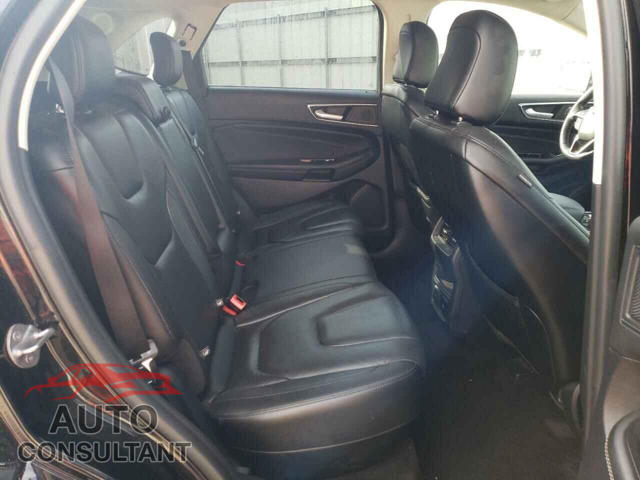 FORD EDGE 2020 - 2FMPK3K94LBA71738