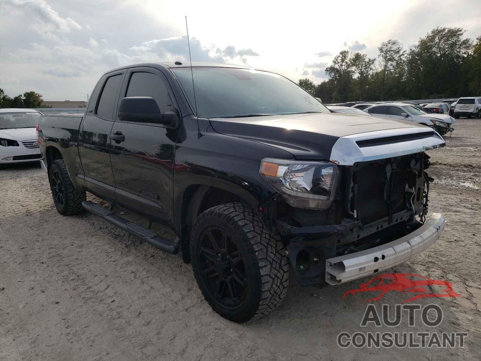 TOYOTA TUNDRA 2019 - 5TFRM5F12KX140523