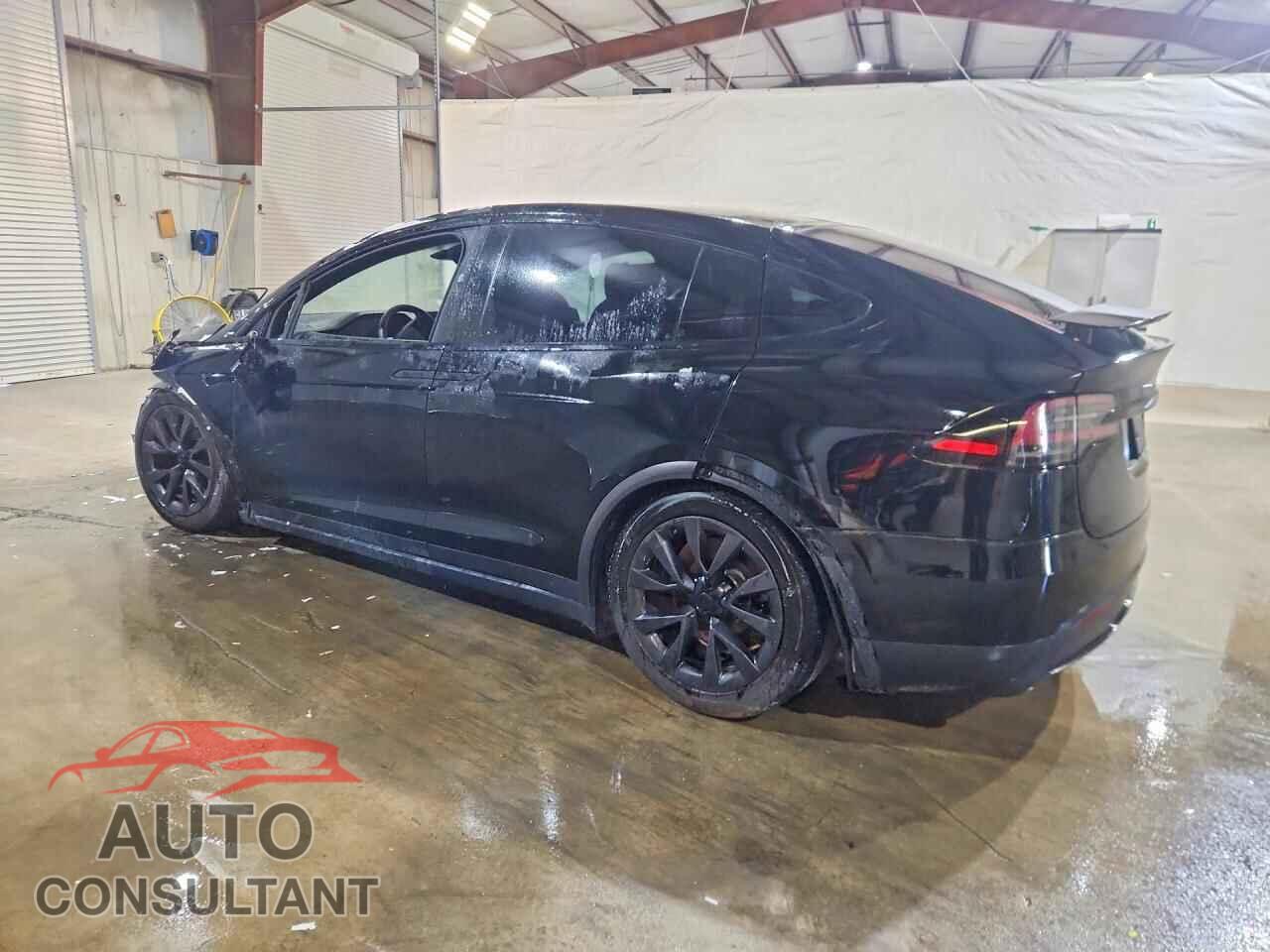TESLA MODEL X 2024 - 7SAXCDE59RF442083