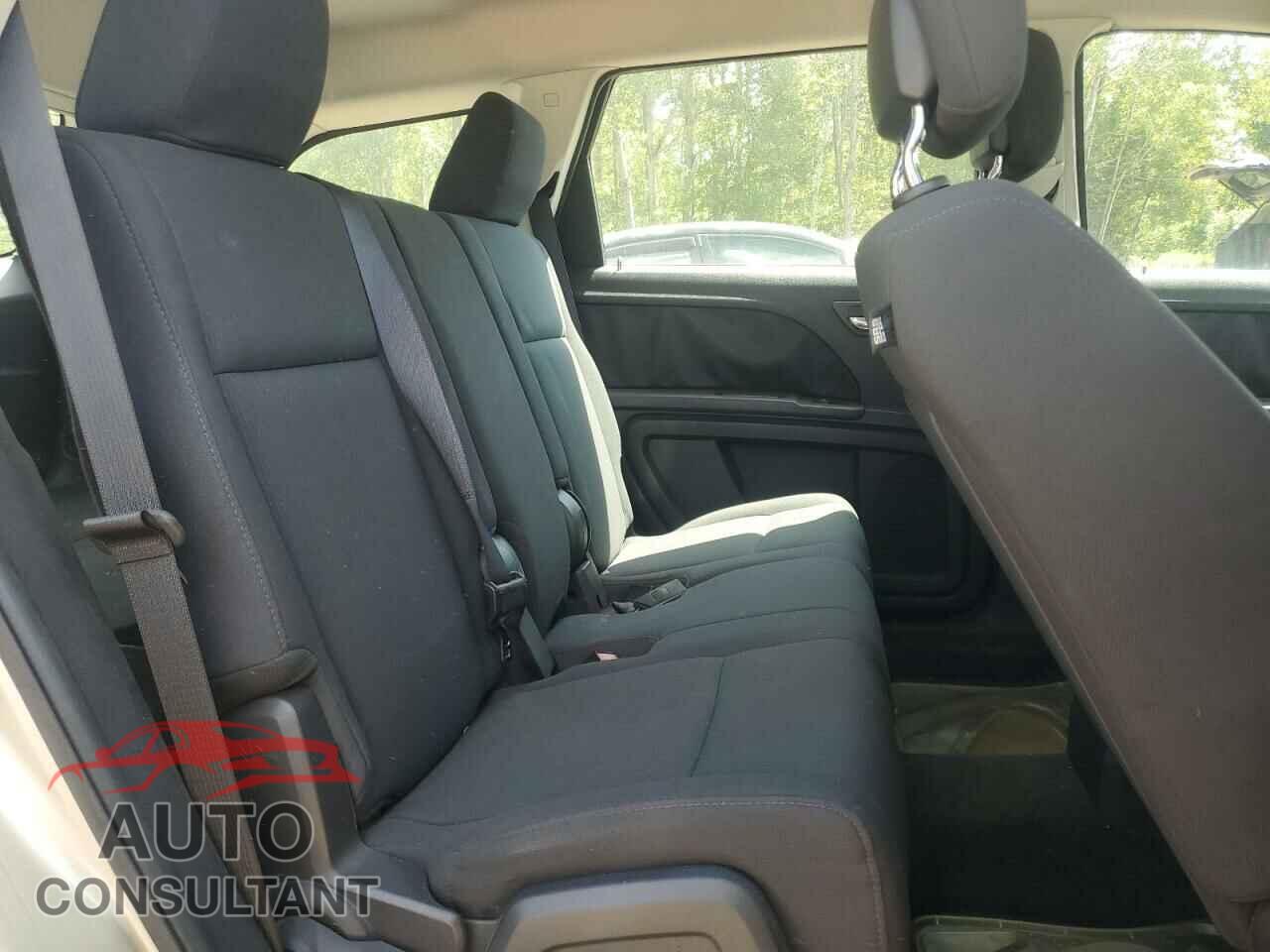 DODGE JOURNEY 2010 - 3D4PG4FB0AT206694