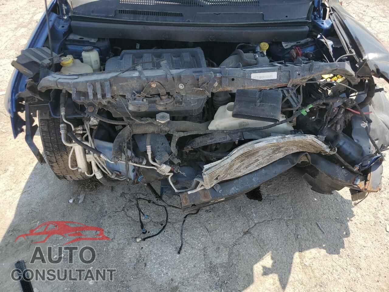 DODGE JOURNEY 2010 - 3D4PG4FBXAT119711