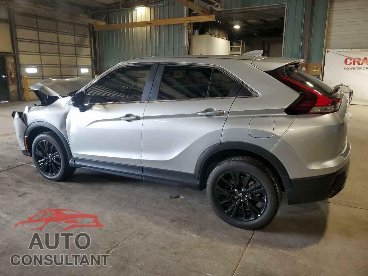 MITSUBISHI ECLIPSE 2023 - JA4ATVAA7PZ006846