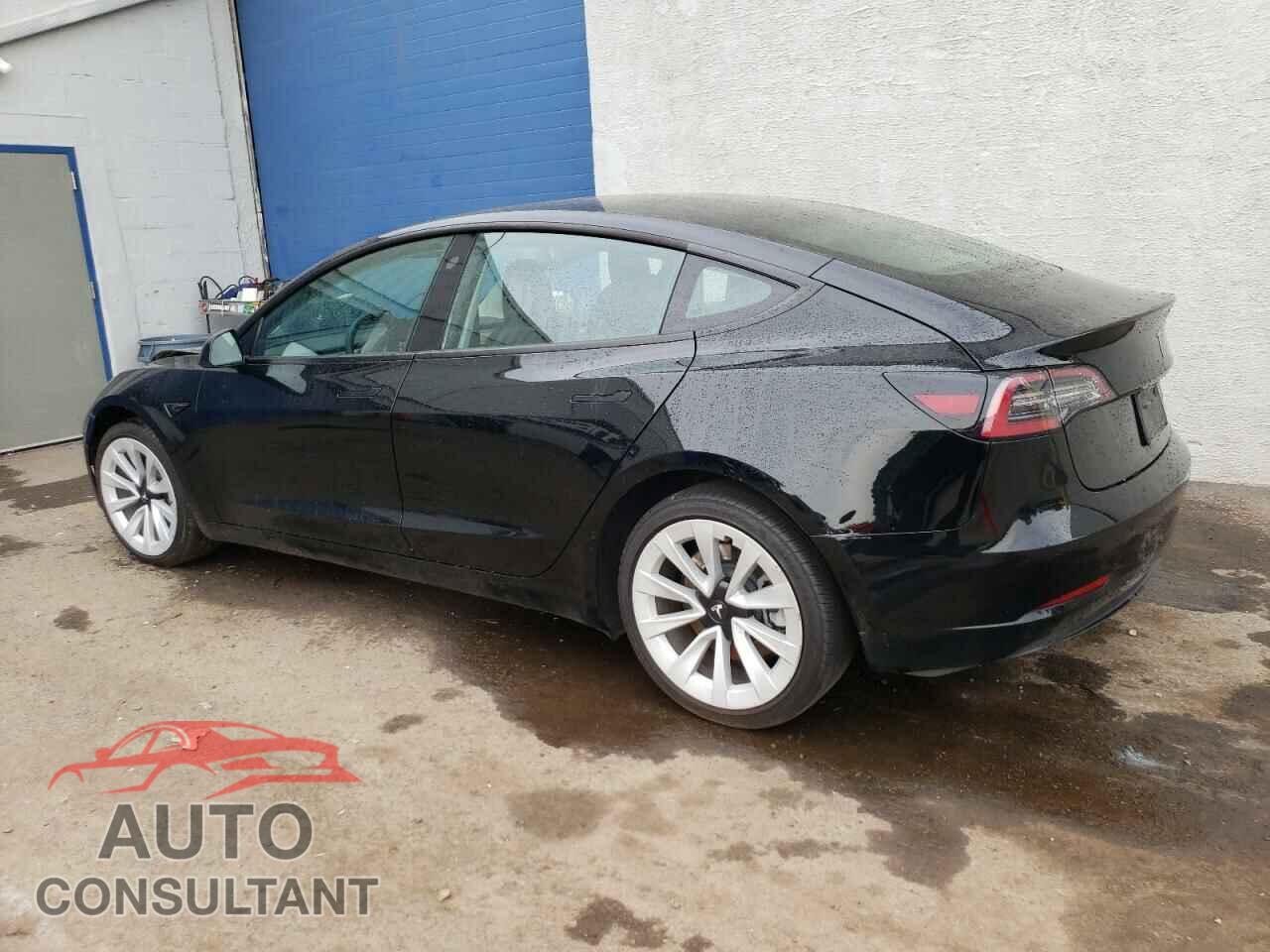 TESLA MODEL 3 2023 - 5YJ3E1EA7PF451699