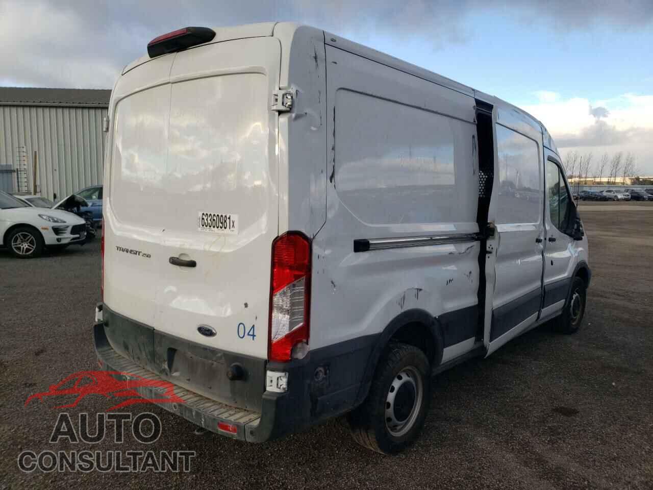 FORD TRANSIT CO 2019 - 1FTYR2CM6KKA84075