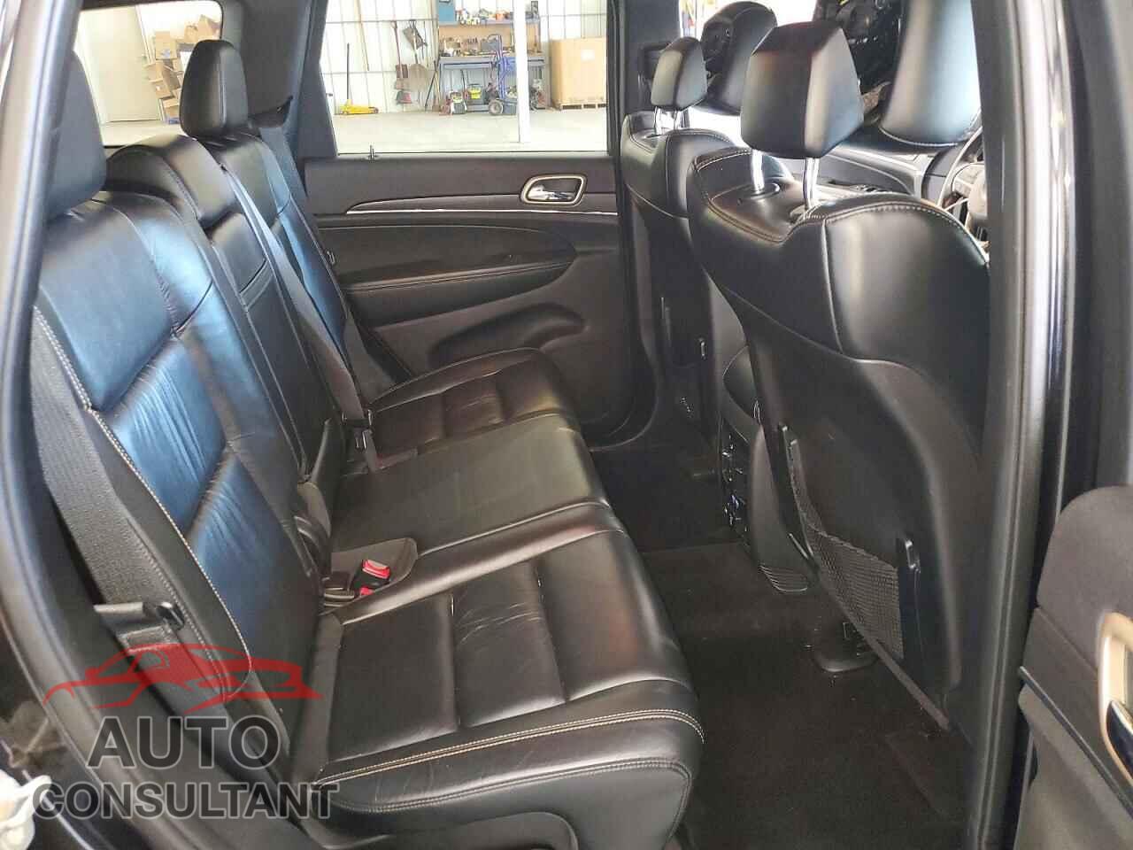 JEEP CHEROKEE 2015 - 1C4RJFBG1FC847702