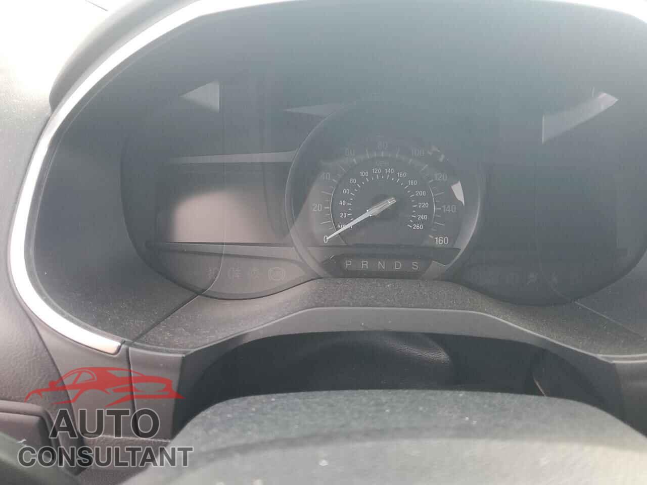 FORD EDGE 2015 - 2FMTK3K97FBB98812