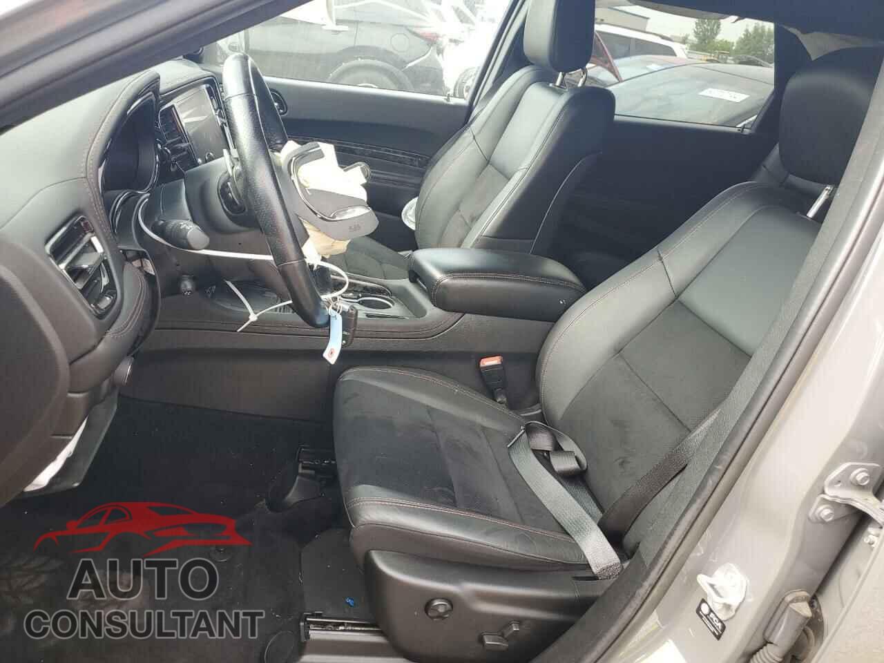 DODGE DURANGO 2021 - 1C4SDJCT6MC815252