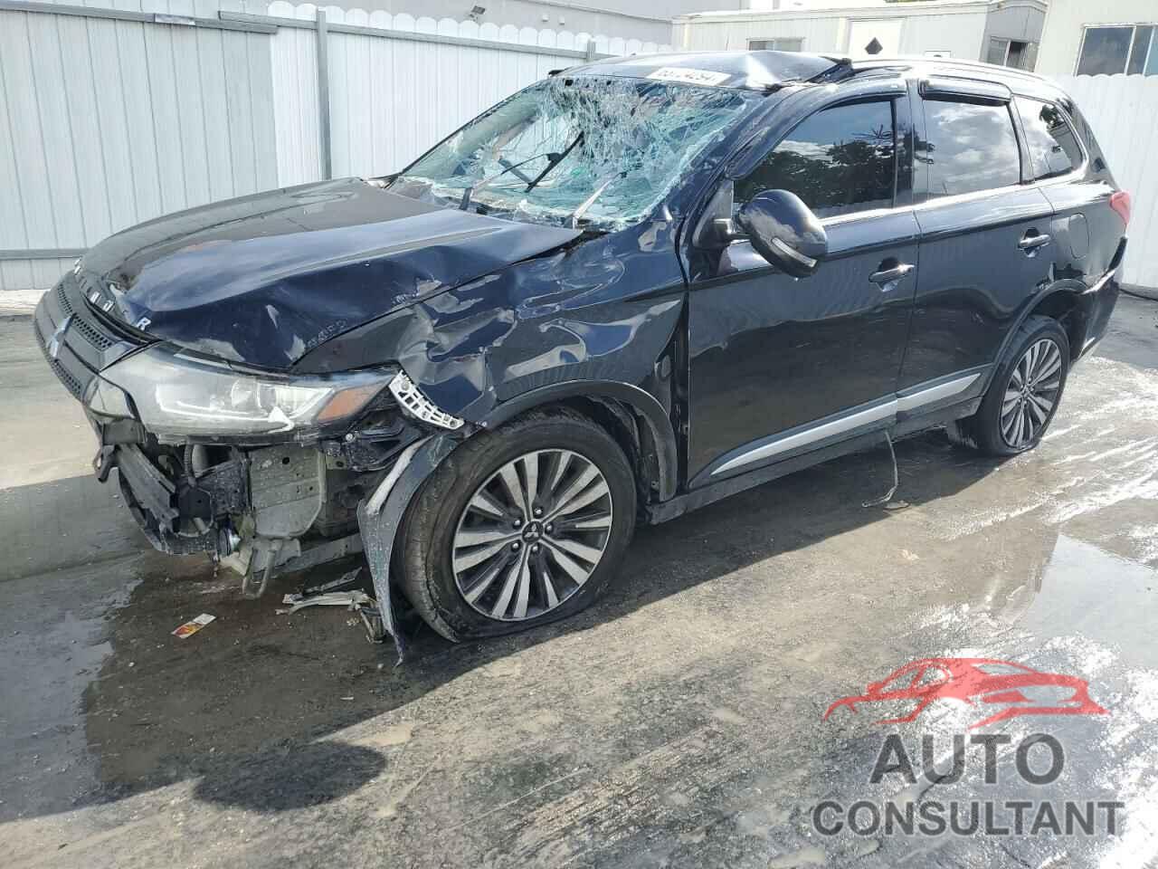 MITSUBISHI OUTLANDER 2020 - JA4AD3A30LZ032847