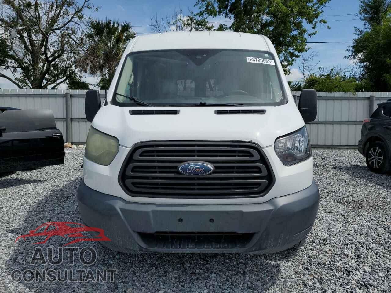 FORD TRANSIT 2016 - 1FTYE2CM6GKA21464