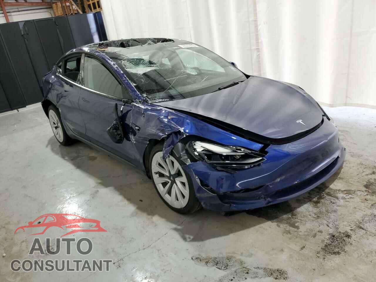 TESLA MODEL 3 2023 - 5YJ3E1EA0PF437398