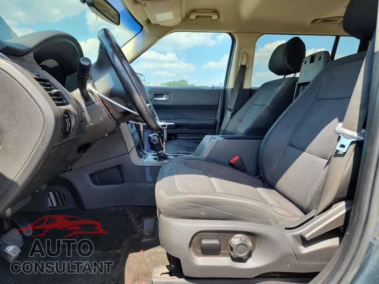 FORD FLEX 2016 - 2FMGK5B80GBA07267