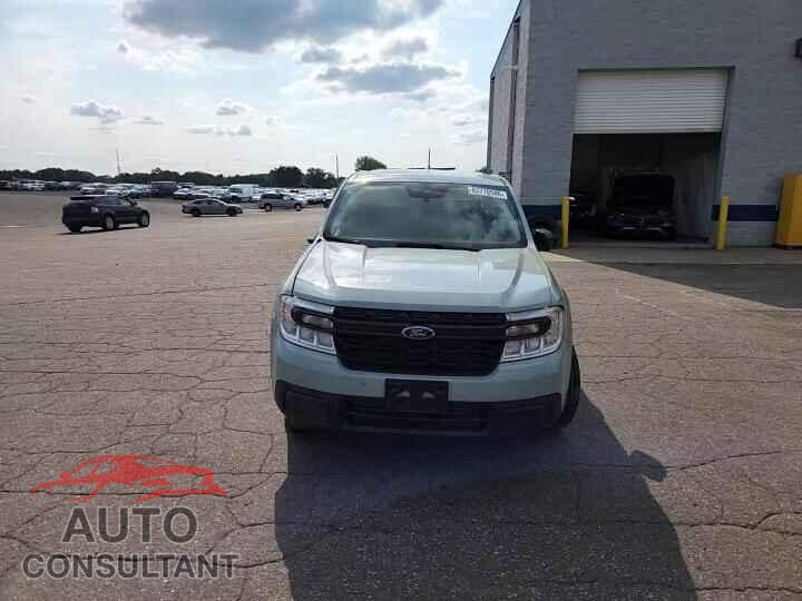 FORD MAVERICK 2024 - 3FTTW8B92RRA55875