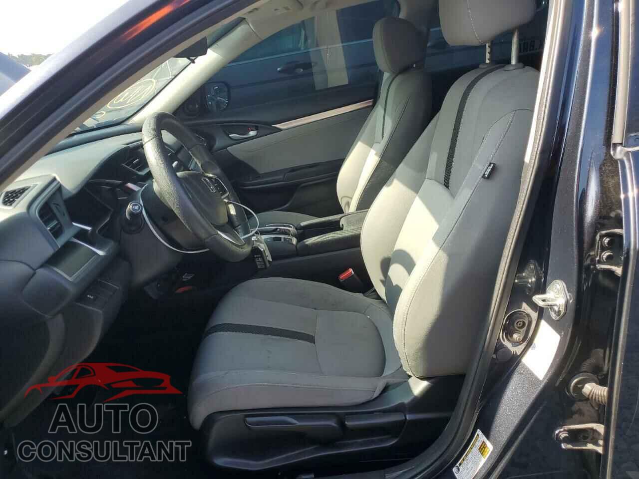 HONDA CIVIC 2017 - 2HGFC2F79HH555460