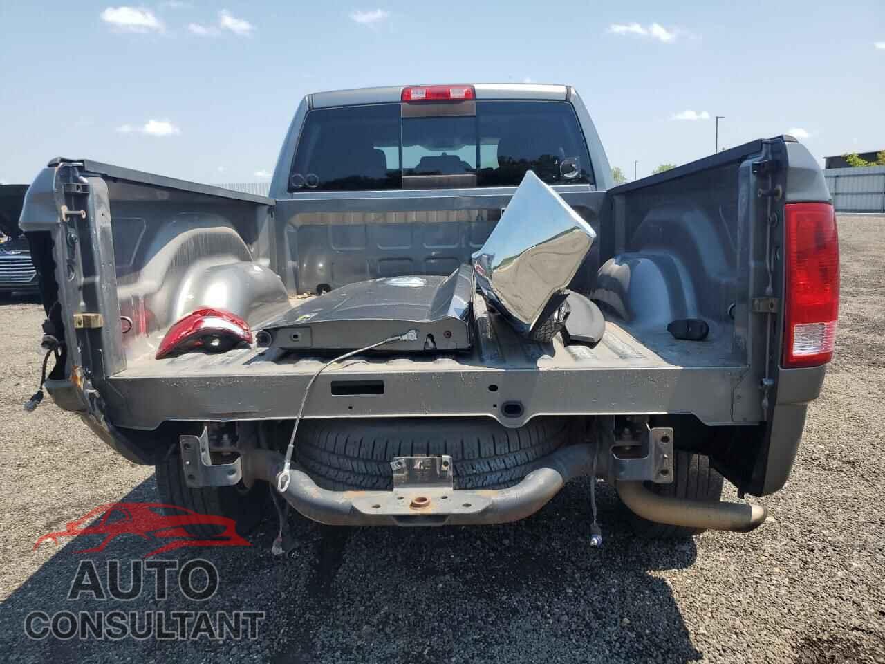 DODGE All Models 2011 - 1D7RB1GPXBS696177