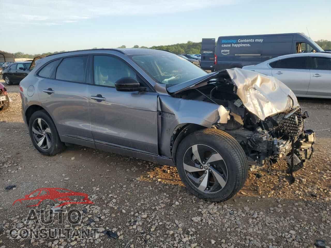 JAGUAR F-PACE 2024 - SADCT2EX3RA728655