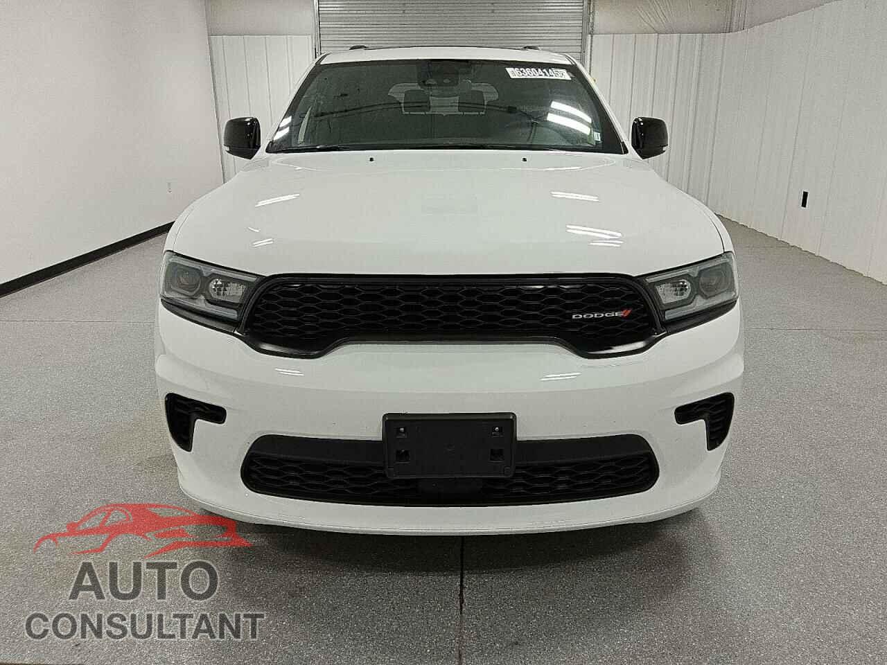 DODGE DURANGO 2024 - 1C4RDJDG3RC138295