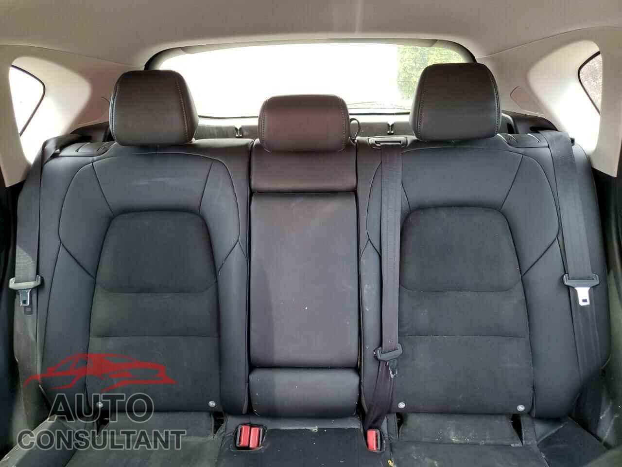MAZDA CX-5 2017 - JM3KFBCL9H0168148