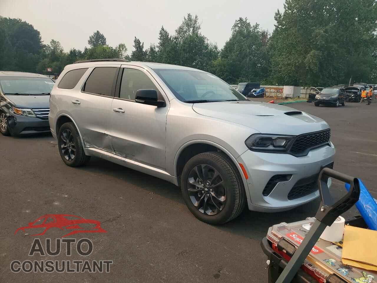 DODGE DURANGO 2025 - 1C4RDJDG9SC529294