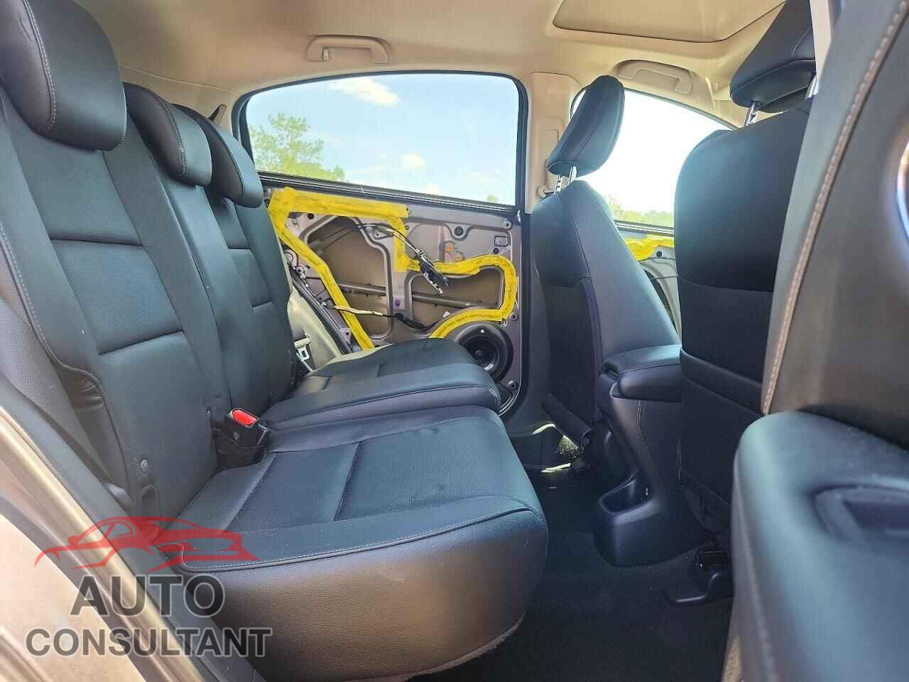 HONDA HR-V 2019 - 3CZRU6H79KM723789