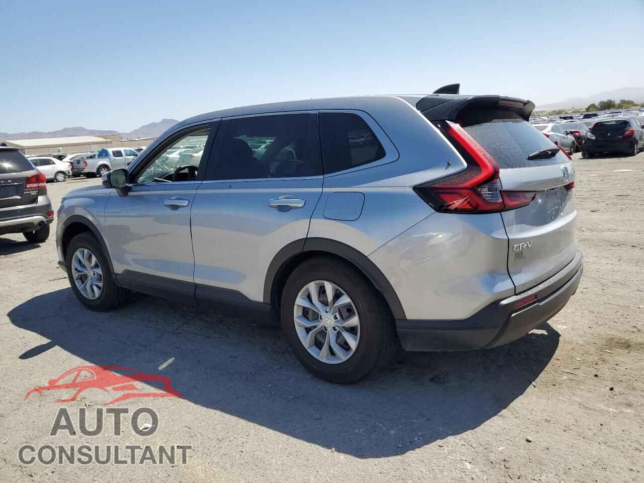 HONDA CRV 2024 - 2HKRS4H23RH403842