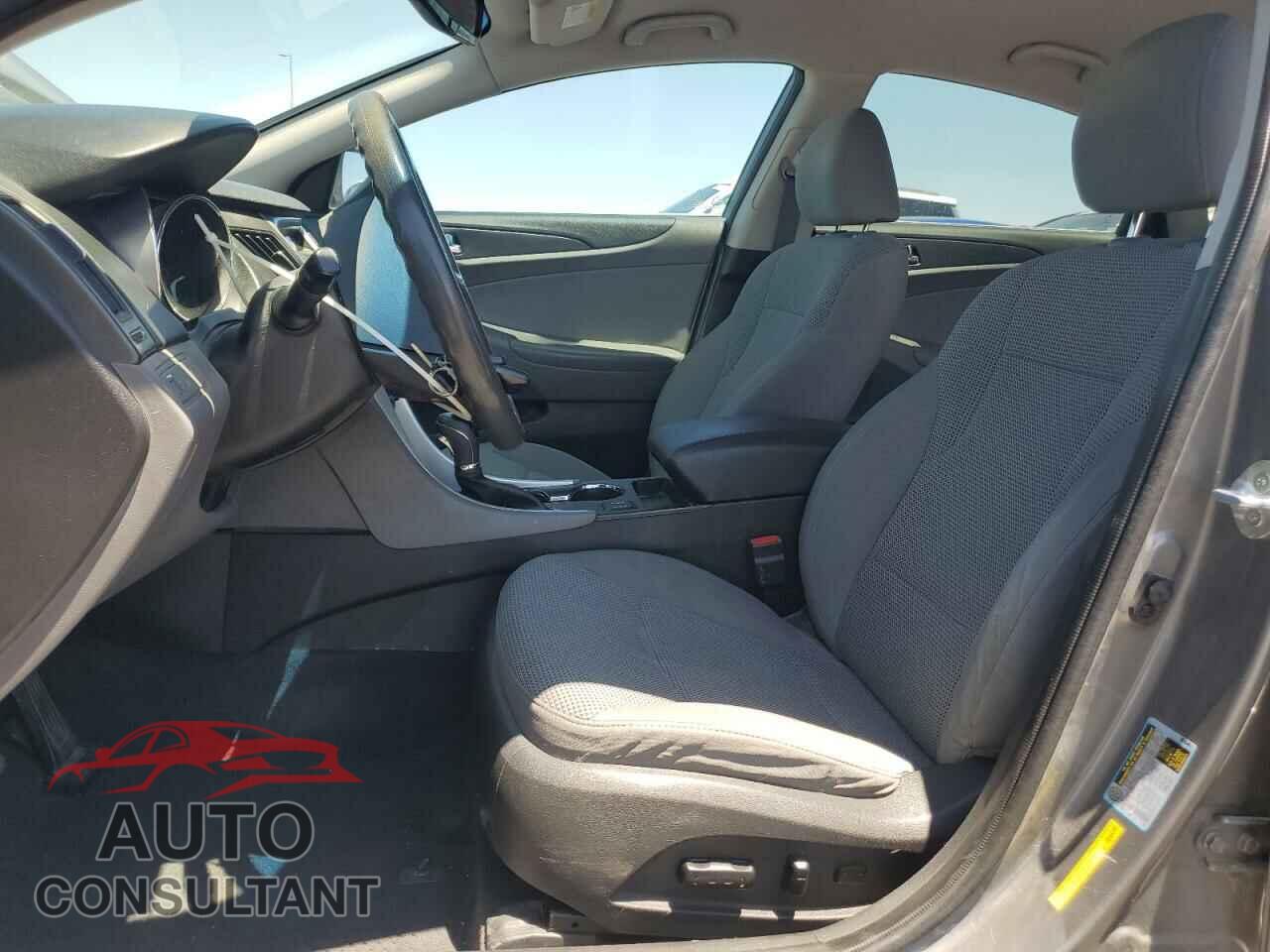 HYUNDAI SONATA 2013 - 5NPEB4AC2DH732235