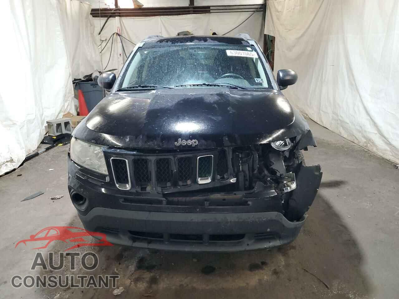 JEEP COMPASS 2012 - 1C4NJDBB2CD629555