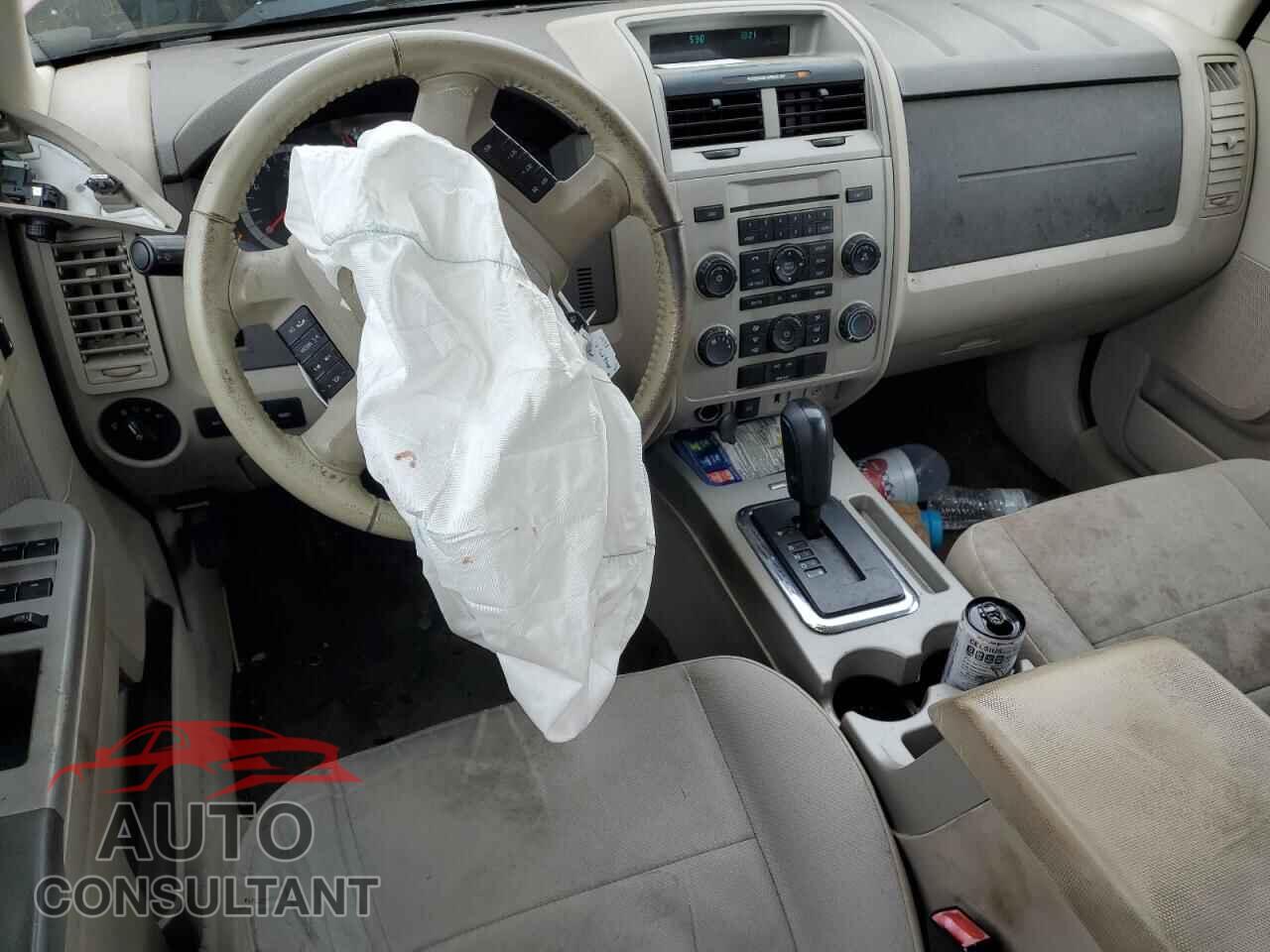 FORD ESCAPE 2012 - 1FMCU0D79CKC35722