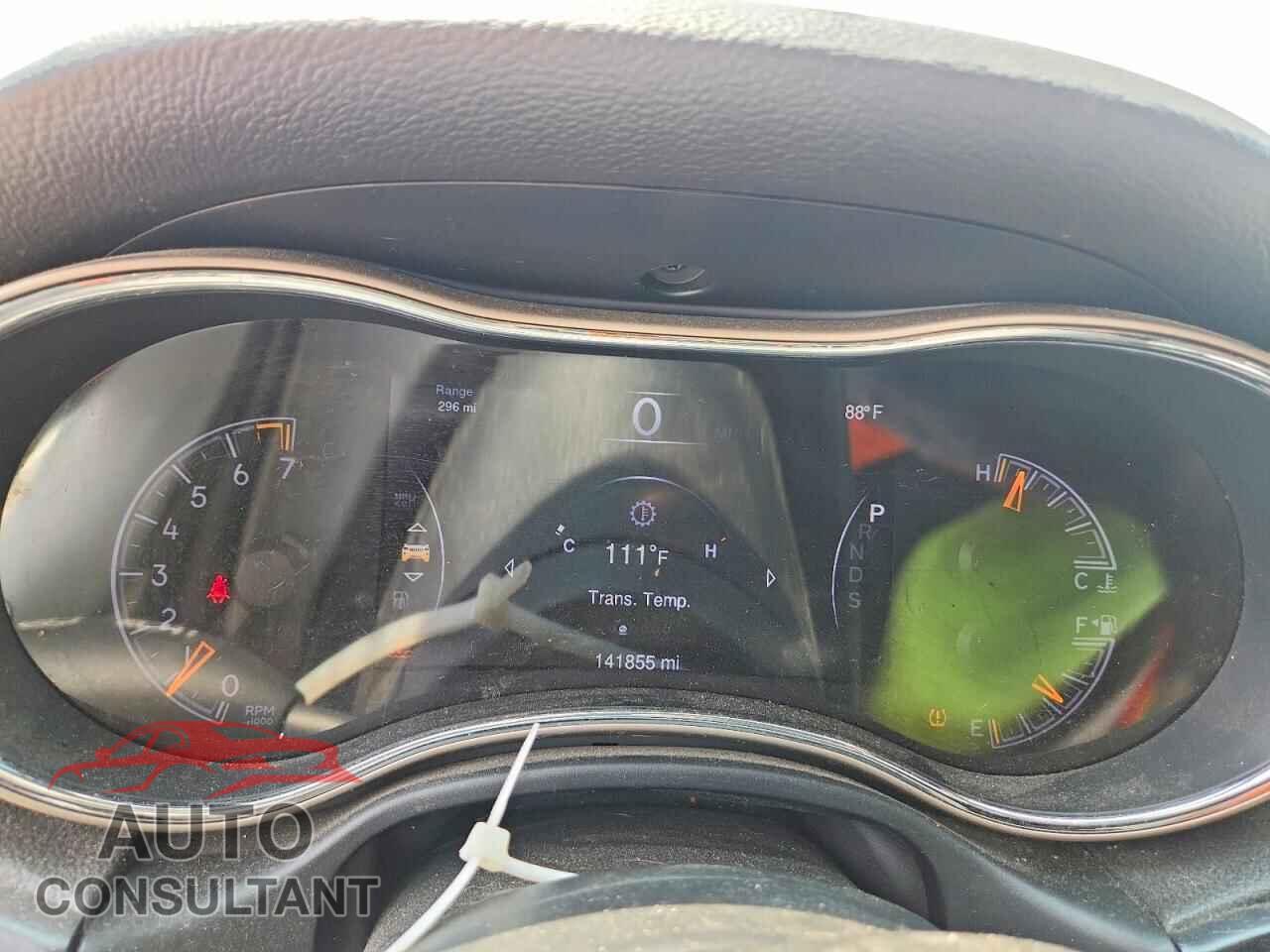 JEEP CHEROKEE 2014 - 1C4RJEBG9EC141585