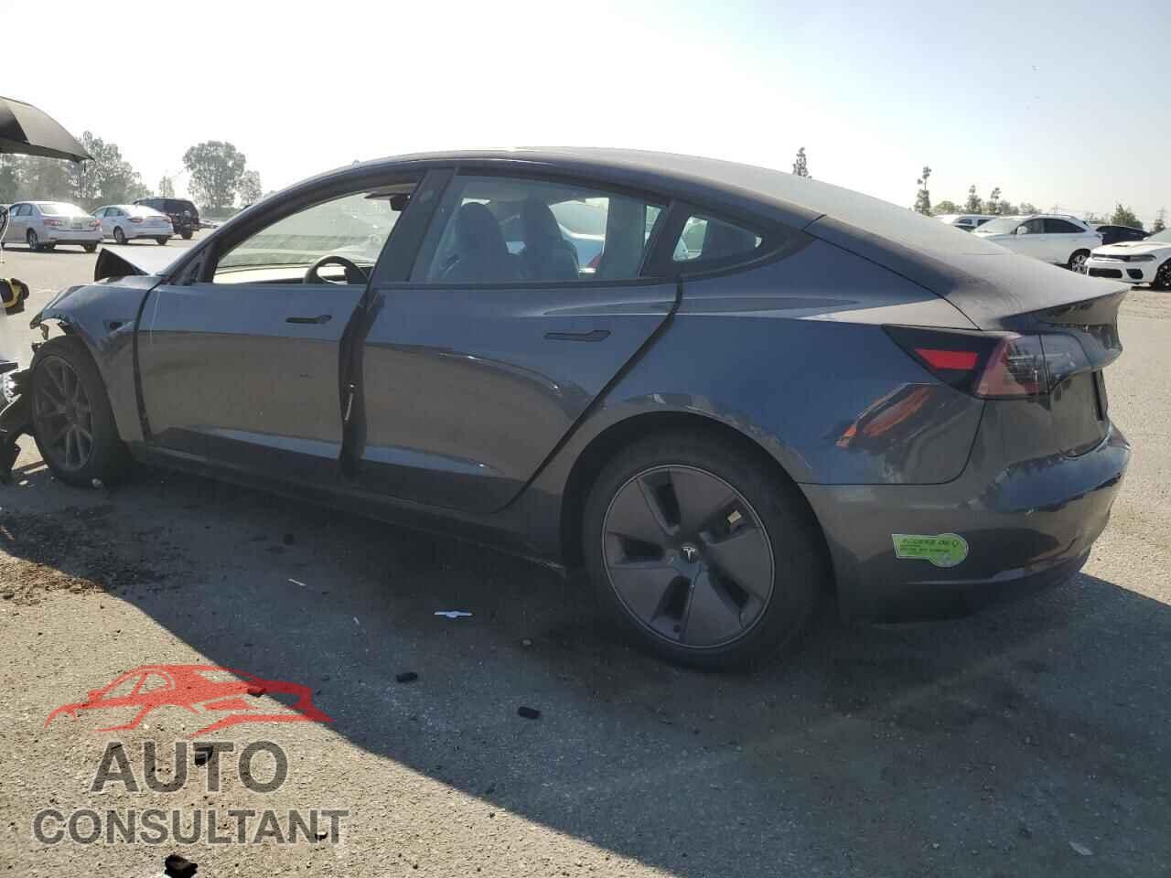 TESLA MODEL 3 2023 - 5YJ3E1EB2PF610783