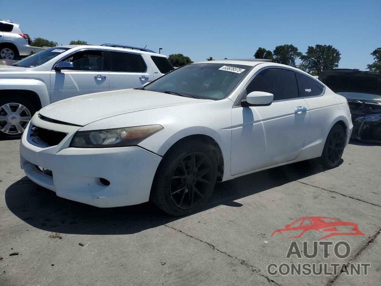 HONDA ACCORD 2009 - 1HGCS22809A001339