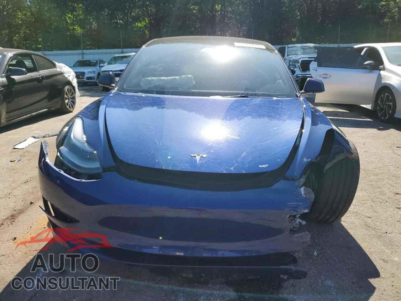 TESLA MODEL 3 2023 - 5YJ3E1EA0PF556469