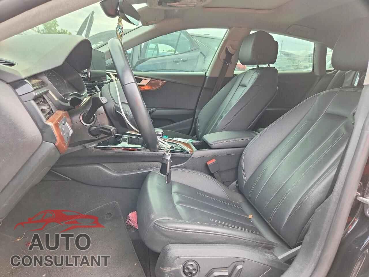 AUDI A5 2024 - WAUABCF50RA057094