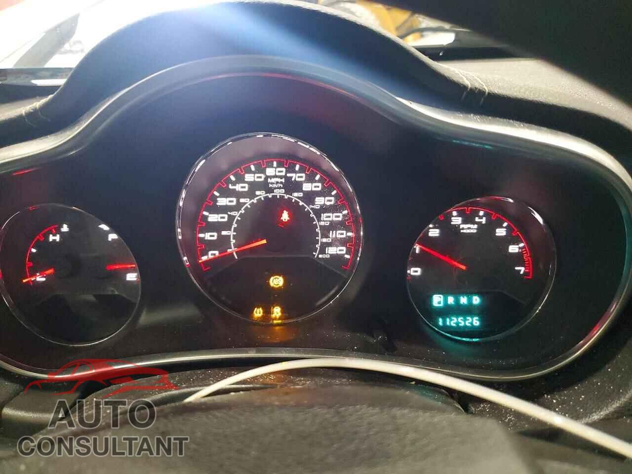 DODGE AVENGER 2013 - 1C3CDZAB8DN530588