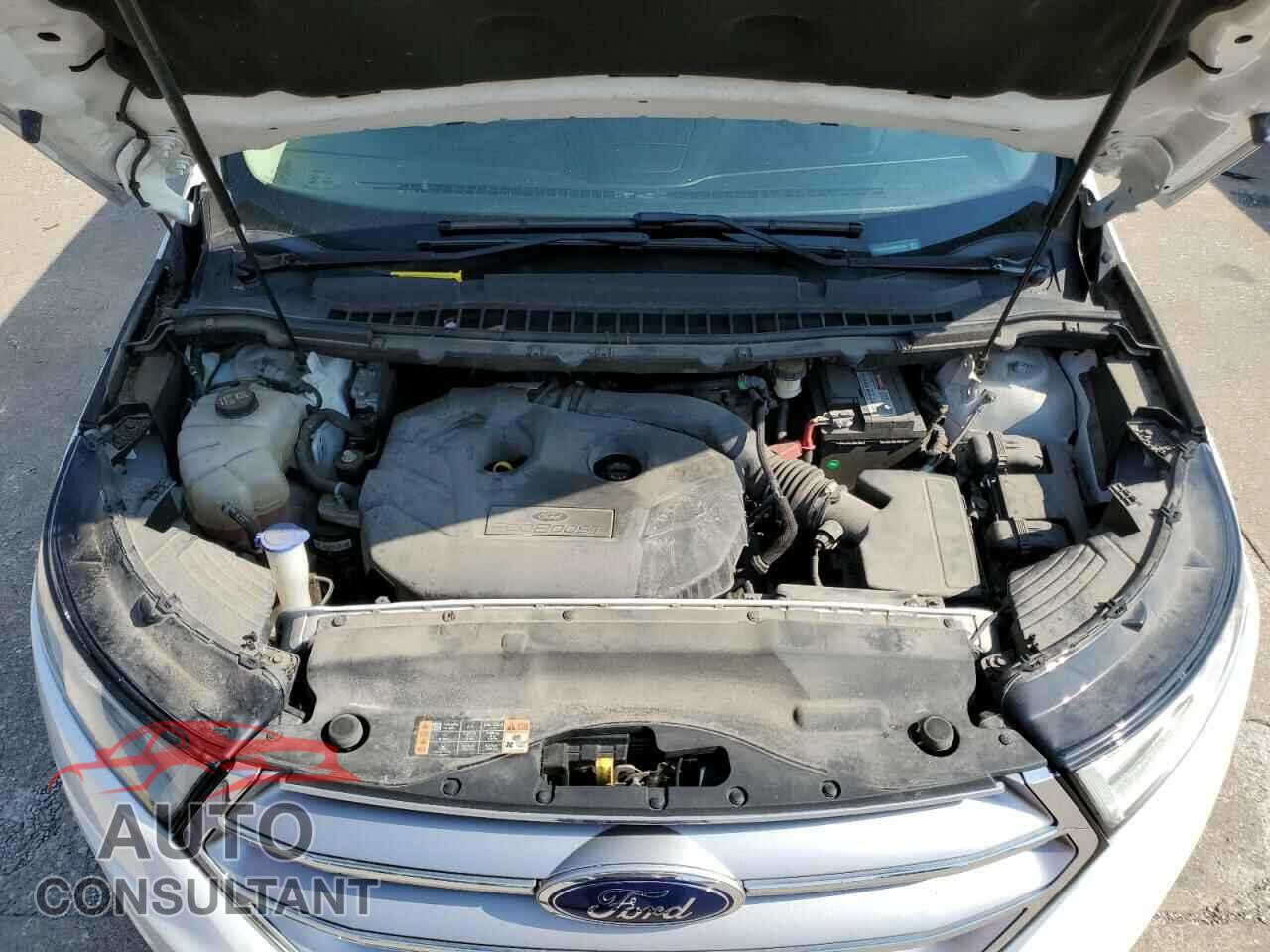 FORD EDGE 2017 - 2FMPK3J94HBC37295