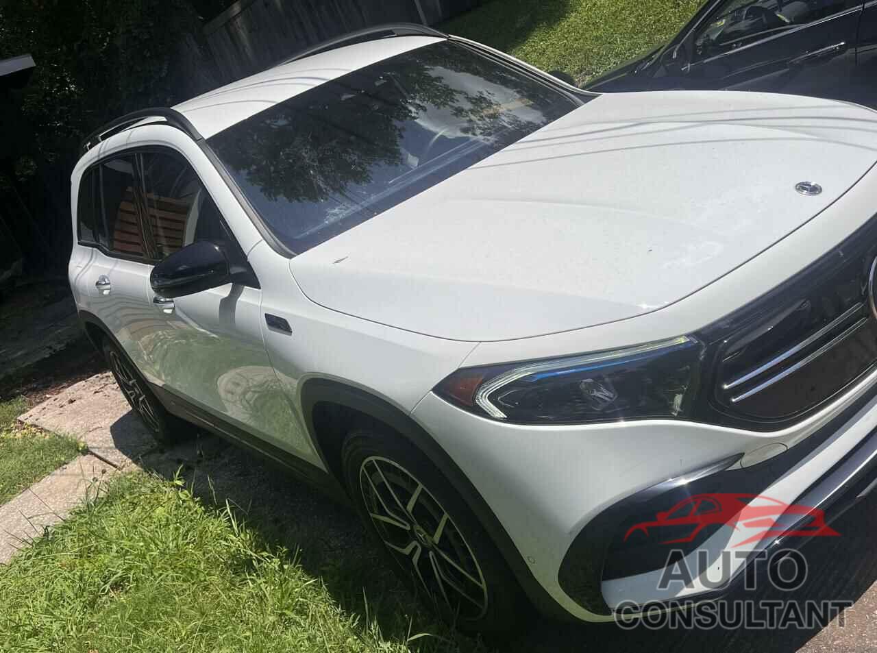 MERCEDES-BENZ EQB 250+ 2023 - W1N9M0CBXPN023817
