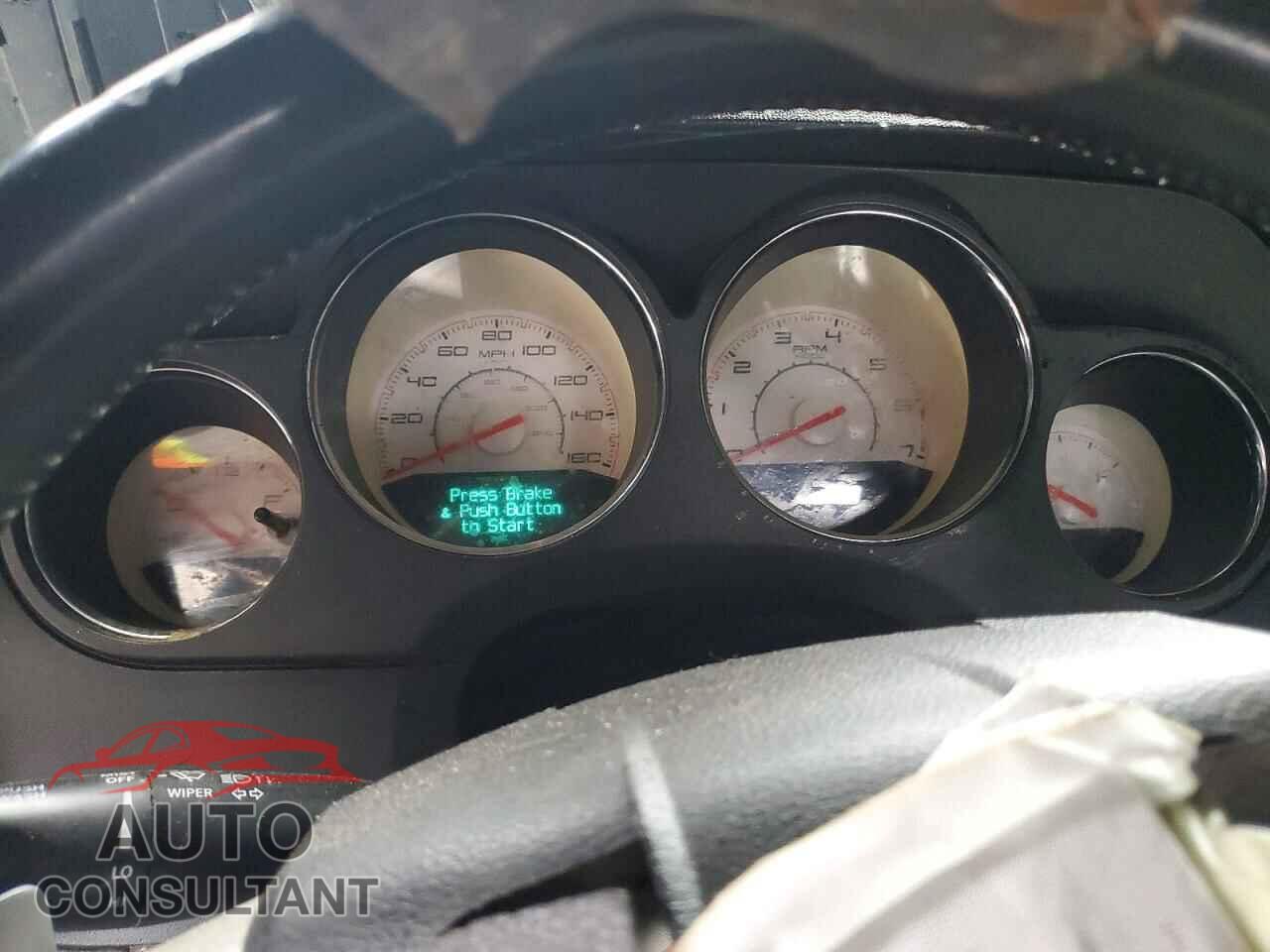 DODGE CHALLENGER 2013 - 2C3CDYBT2DH594278