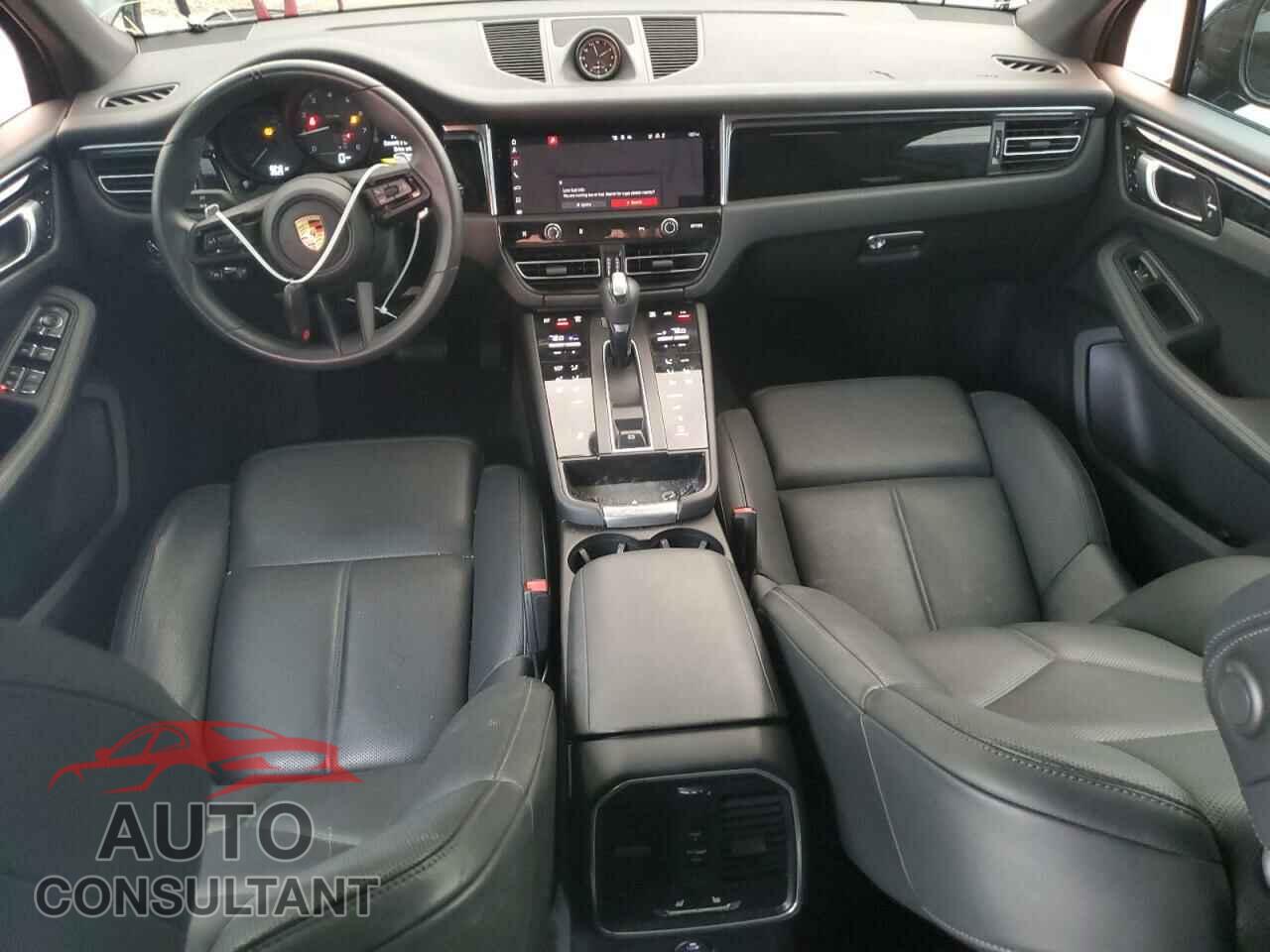 PORSCHE MACAN BASE 2023 - WP1AA2A54PLB08863