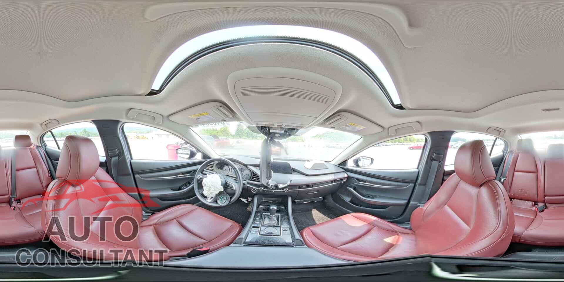 MAZDA 3 2025 - JM1BPBCM2S1756120