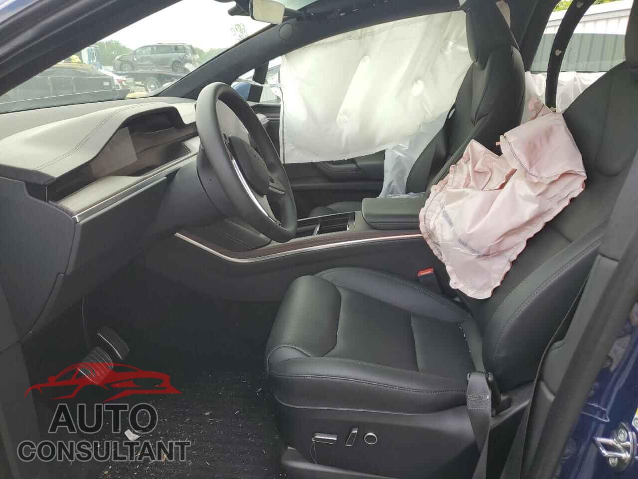 TESLA MODEL X 2024 - 7SAXCDE53RF436019