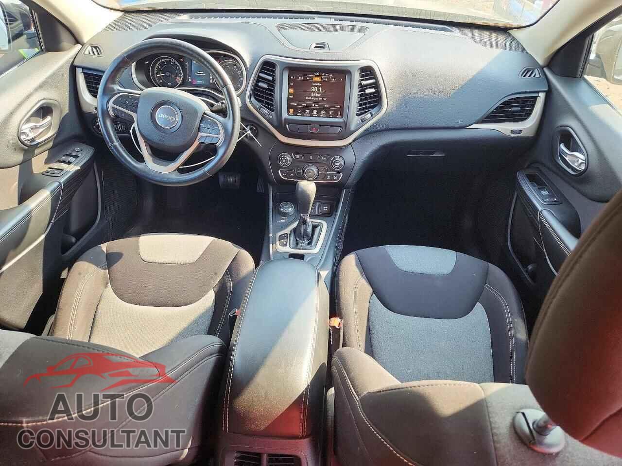 JEEP CHEROKEE 2014 - 1C4PJMCB9EW171849